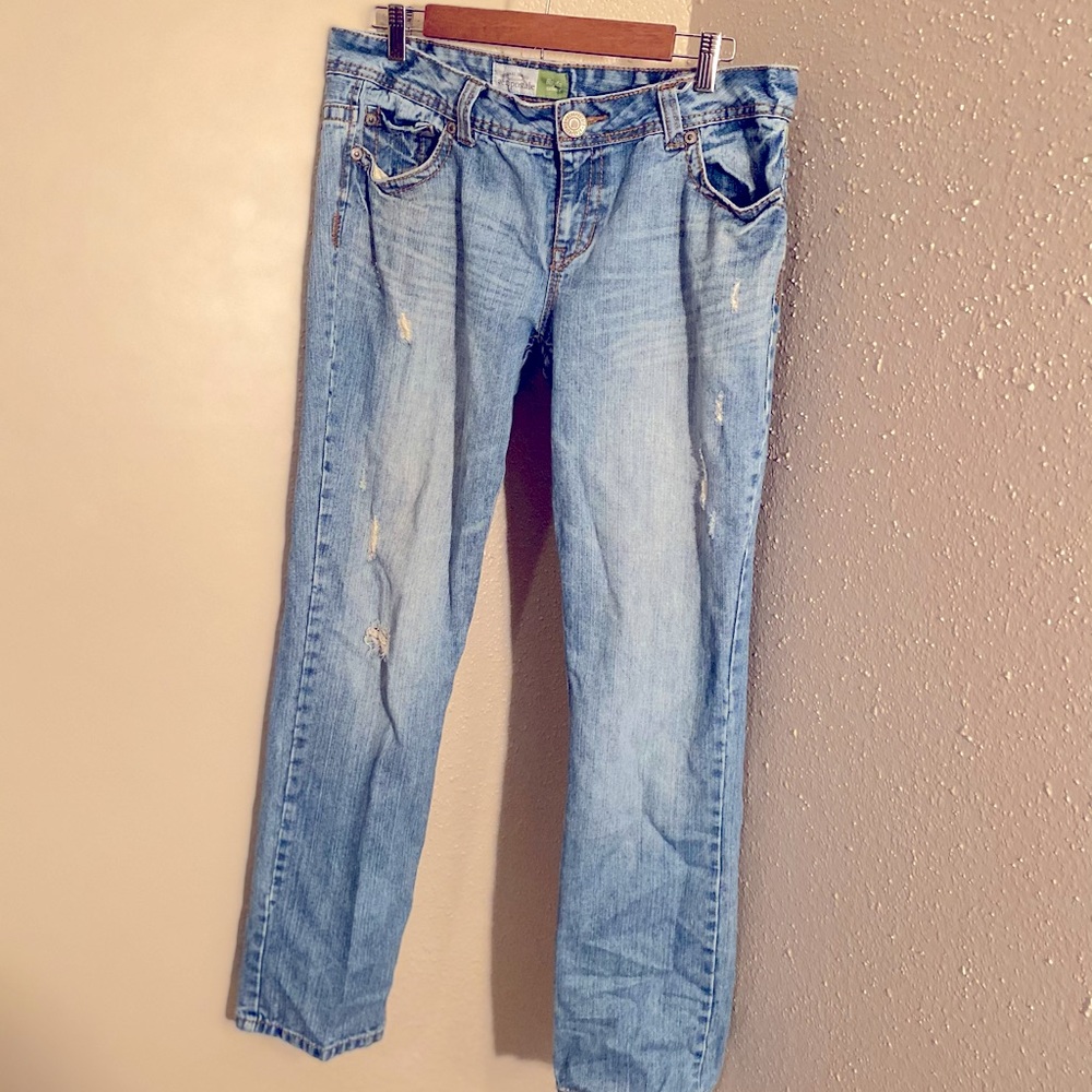Aeropostale Jeans